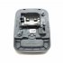 Car Styling Rear Interior Reading Light Inside Roof Ceiling Lamp Dome Lights Modified Accessories Compatible For Nv200 gray