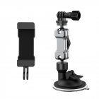 Car Suction Cup Adapter Window Glass Mount for Osmo Pocket 2/Gopro 9