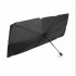 Car Sun Shade  Protector  Parasol Auto  Front Window Sunshade Covers  Car Sun Protector  Interior Windshield  Protection Accessories small