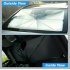 Car Sun Shade  Protector  Parasol Auto  Front Window Sunshade Covers  Car Sun Protector  Interior Windshield  Protection Accessories large