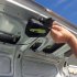 Car Tailgate Lock Actuator 64610 02071 Replaces Rear Liftgate Door Latch Lock Power Trunk Actuator Accessories Black