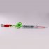 Car  Test  Light  Electric  Pen Line Test Electric Multi function Car Electrician Special Maintenance Tool Green