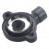 Car Throttle Position Sensor TPS For Buick A5463 OE  17123852 Black