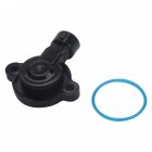 Car Throttle Position Sensor TPS For Buick A5463 OE: 17123852 Black