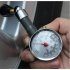 Car  Tire  Pressure  Gauge Auto Air Pressure Meter Tester Diagnostic Tool For Jeep Bmw Fiat Vw Ford Audi Honda Black and white