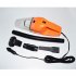 Car Vacuum Cleaner 150W 12V Portable Handheld Auto Vacuum Cleaner Wet Dry Dual Use Duster blue