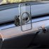 Car Vent Phone Mount Magnetic Phone Holder 360   Adjustable Extension Sturdy Stand For Model 3 Y black