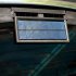 Car Ventilator 3 Cooler Fans Solar powered Cooling Vent Exhaust Portable Safe Auto Fan white
