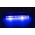 Car Warning Light 14 LED Solar Power Auto Car Emergency Warning Strobe Light Lamp Colorful