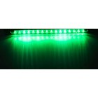 Car Warning Light 14 LED Solar Power Auto Car Emergency Warning Strobe Light Lamp green