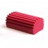 Car Wash Sponge Multifunctional Strong Absorbent PVA Sponge Car Washing Household Cleaning Tools Yellow