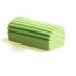 Car Wash Sponge Multifunctional Strong Absorbent PVA Sponge Car Washing Household Cleaning Tools Yellow