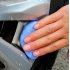 Car Washing Mud Auto Magic Clean Clay Bar For Magic Car Detailing Cleaning Clay Detailing Care Auto Paint maintenance blue