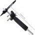 Car Wheel Eyebrow Scriber For Auto Sheet Metal Dent Repair  5 150mm Wheel Eyebrow Rib Line Parallel Drawing Tool Mark Scriber With Scale  Black eyebrow liner