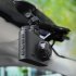 Car Wifi Driving Recorder 3 inch Screen Hd 1080p Wide angle Built in Adas Mobile App Interconnected Dual lens Monitoring Camera Parking Dash