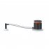 Car Windshield Repair Tools Kit Exhaust Pump Type Auto Glass Windscreen Crack Repair Agent Set for Window Crack Repair