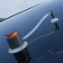 Car Windshield Repair Tools Kit Exhaust Pump Type Auto Glass Windscreen Crack Repair Agent Set for Window Spot repair
