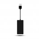 Car Wired for Carplay Dongle Android Auto Usb Dongle Adapter