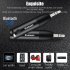 Car Wireless Receiver Bluetooth 5 0 Aux Audio Stereo Music 3 5mm Output Home Audio Adapter Black