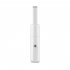 Car Wireless Vacuum Cleaner Portable Handheld Cordless Rechargeable Powerful Suction Vacuum Cleaner White