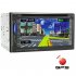 Car multimedia system with GPS navigator and DVB T digital TV to turbocharge your in car navigation  entertainment  and communication experience 