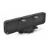 Car rear view mirror with built in dual camera DVR and parking camera   This ultra wide dash camera is perfect to protect yourself against fraudulent accidents