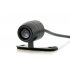 Car rear view mirror with built in dual camera DVR and parking camera   This ultra wide dash camera is perfect to protect yourself against fraudulent accidents