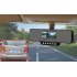 Car rear view mirror with built in dual camera DVR and parking camera   This ultra wide dash camera is perfect to protect yourself against fraudulent accidents