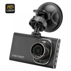 5MP Car DVR 