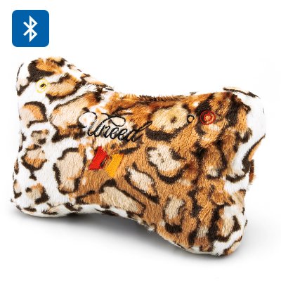 Uneed Car Pillow Stereo