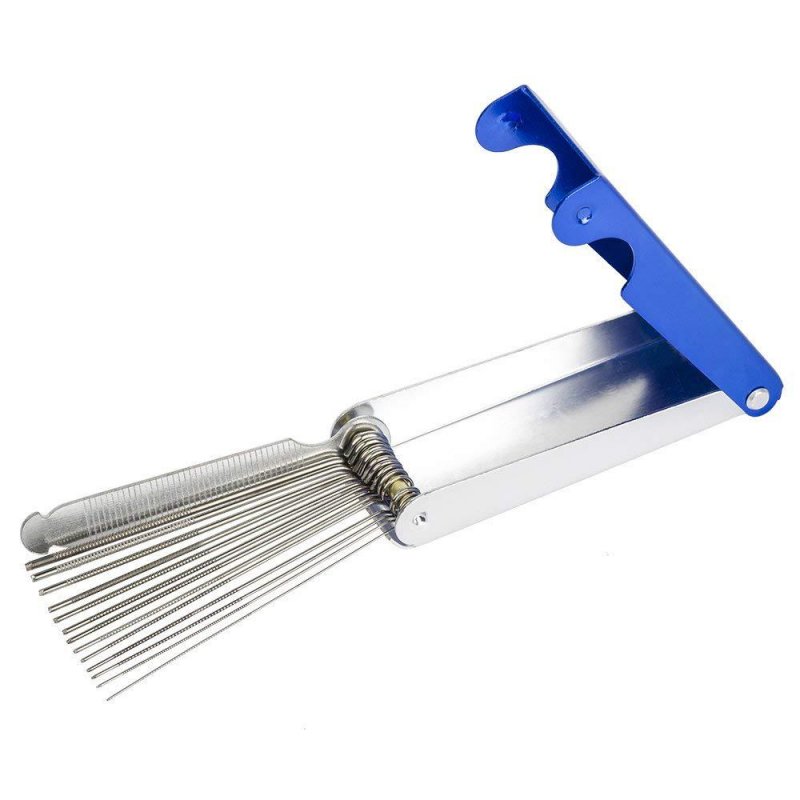 Carb Jet Cleaning Tool Set