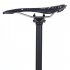 Carbon Fiber Bike Seat Post Bicycle SeatPost Bicycle Seat Tube for Road Bike 27 2   31 6 350mm 400mm 0 degree 31 6 400mm