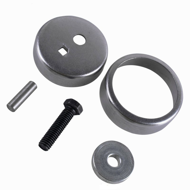 Wholesale Carbon Fiber SBF Mechanical Fuel Pump Eccentric Kit For Ford