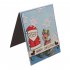 Carbon Steel Cutting Dies for DIY Christmas Series Scrapbooking Album Paper Cards Die Cuts 1804475