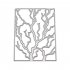 Carbon Steel Cutting Dies for DIY Scrapbooking Album Paper Cards Decorative Crafts Envelope Lace   Invitation Lace 1805561