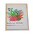Carbon Steel Cutting Dies for DIY Scrapbooking Album Paper Cards Decorative Crafts Envelope Lace   Invitation Lace 1805562