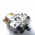 Carburetor Carb Kit for Honda Gx240 Gx270 8hp 9hp  16100 ZE2 W71 16100 ZH9 820 Free Gaskets  A0402