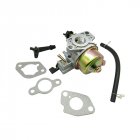Carburetor Carb Kit for Honda Gx240 Gx270 8hp 9hp #16100-ZE2-W71 16100-ZH9-820 Free Gaskets  A0402
