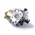 Carburettor Carburetor Carb for HONDA GX160 GX200 Engine Carby Motor Go Kart A0401