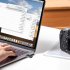 Card Reader USB C To USB3 0 SD Card Reader OTG Adapter USB Flash Disk Card Adapter For Smart Phone Laptop Tablet black