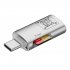 Card Reader USB C To USB3 0 SD Card Reader OTG Adapter USB Flash Disk Card Adapter For Smart Phone Laptop Tablet black