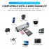 Card Reader Usb 3 0 Type c Multi functional Smart Memory Cardreader Supports Sd td u Disk For Pc Laptop Accessories gray