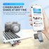Card Reader Usb 3 0 Type c Multi functional Smart Memory Cardreader Supports Sd td u Disk For Pc Laptop Accessories gray
