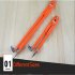 Carpenter Precision Pencil Compasses Large Diameter Adjustable Dividers Marking and Scribing Compass