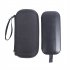 Carrying Case Audio Protective Storage Bag Compatible For Soundlink Flex Bluetooth Speaker black