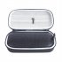 Carrying Case Audio Protective Storage Bag Compatible For Soundlink Flex Bluetooth Speaker black