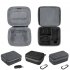 Carrying Case Compatible For DJI AIR 3 Drone Controller Accessories Portable Travel Storage Shoulder Bag RC N2 1 remote