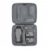 Carrying Case Compatible For DJI AIR 3 Drone Controller Accessories Portable Travel Storage Shoulder Bag RC N2 1 remote