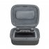 Carrying Case Compatible For DJI AIR 3 Drone Controller Accessories Portable Travel Storage Shoulder Bag RC N2 1 remote