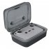 Carrying Case Compatible For DJI AIR 3 Drone Controller Accessories Portable Travel Storage Shoulder Bag RC N2 1 remote